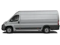 Neu Fiat Ducato 179 PS (131 kW) 2026 Grau Van