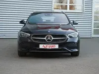 Gebraucht Mercedes C200 2021 Andere