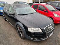 gebraucht Audi A6 Allroad 3.0 TDI~Luft~Leder~Xen.~Kamera~TüV