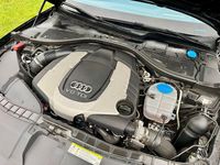 Gebraucht Audi A6 Ambiente 320 PS (235 kW) 2015 Schwarz Kombi