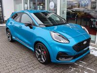 Neu Ford Puma ST 159 PS (116 kW) 2026 Digital aqua blue metallic SUV