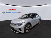 Gebraucht VW ID.5 GTX 219 kW (299 PS) 2024 Scale silver metallic SUV