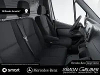 Second-hand Mercedes Sprinter 170 CP (125 kW) 2024 Alb Van