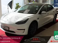 Occasion Tesla Model 3 RWD 239 kW (325 ch) 2022 Blanc Berline