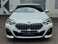 Gebraucht BMW 218 M Sport 136 PS (100 kW) 2021 Alpinweiss iii Coupé
