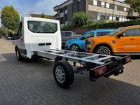 Neu Ford Transit Trend 131 PS (96 kW) 2025 Weiss Van