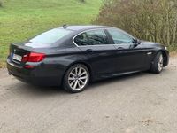 gebraucht BMW 525 d -