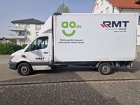 gebraucht Mercedes Sprinter 316 CDI