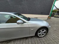 Gebraucht BMW 330 200 PS (147 kW) 2013 Silber Coupé