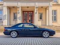 gebraucht BMW 850 i (H-Kennzeichen / -Zulassung)