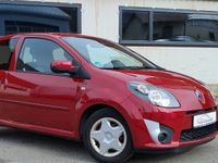 gebraucht Renault Twingo 1.2 1.hand Tüv 2025/11