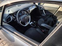 Gebraucht Citroën C3 Exclusive 120 PS (88 kW) 2010 Grau Limousine