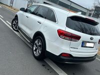 gebraucht Kia Sorento 2.2 CRDi AWD Platinum Edition Automa...