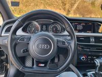 gebraucht Audi A4 b8 3.0 TDI Automatik
