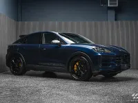 Gebraucht Porsche Cayenne 600 PS (441 kW) 2025 Blau SUV