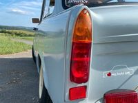 gebraucht Trabant 601 Limousine - NEU TÜV - Tiefer - alles eingetragen
