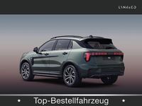 Neu Lynk & Co 01 280 PS (205 kW) 2025 SUV