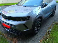 Gebraucht Opel Mokka GS Line 131 PS (96 kW) 2024 Grau SUV