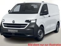 Neu VW T7 150 PS (110 kW) 2026 Weiß Van