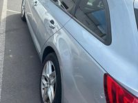 Occasion Audi A4 156 ch (114 kW) 2016 Gris Break