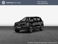 Używany Volvo XC40 Plus 163 KM (119 kW) 2025 Czarny SUV