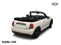 gebraucht Mini Cooper Cabriolet Aut. Navi DAB PDC SHZ Sportsitze