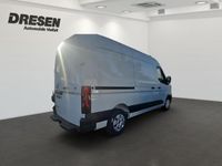 Neu Renault Master 150 PS (110 kW) 2025 Weiss Van