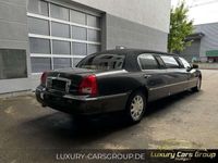 gebraucht Lincoln Town Car 4,6 V8 Presidential Town Stretch-Limousine