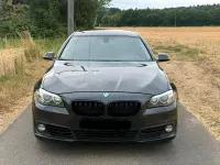 Gebraucht BMW 535 313 PS (230 kW) 2015 Grau Kombi