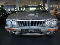 Gebraucht Jaguar XJ 241 PS (177 kW) 1996 Grau Limousine