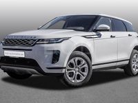 Gebraucht Land Rover Range Rover evoque S 309 PS (227 kW) 2020 Weiß SUV
