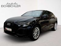 gebraucht Audi RS Q8 tiptronic