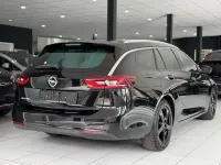 Brugt Opel Insignia 122 HK (89 kW) 2022 Sort Sedan