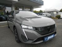 Neu Peugeot 308 SW Allure 131 PS (96 kW) 2025 Selenium) (grau Kombi
