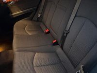 Gebraucht Mercedes E240 177 PS (130 kW) 2002 Silber Limousine
