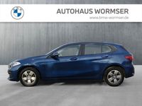 gebraucht BMW 118 d Hatch