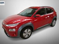 gebraucht Hyundai Kona Electro ADVANTAGE-Paket