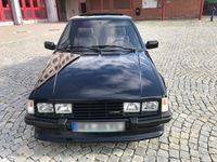 gebraucht Ford Escort XR3i , voll fahrbereit ,kein Wartungsstau