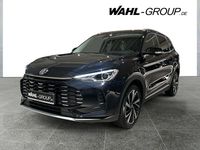 Neu MG ZS Luxury 197 PS (144 kW) 2026 Schwarz SUV