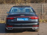 Gebraucht Audi A8 Sport 286 PS (210 kW) 2020 Schwarz Limousine