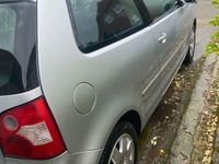 gebraucht VW Polo 9N