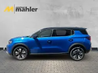 Neu Opel Frontera 110 PS (80 kW) 2026 Blau SUV