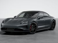 gebraucht Porsche Taycan 4S |Performancebat. Plus |Head-Up