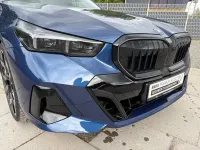Gebraucht BMW 550e Performance 489 PS (359 kW) 2026 Blau Kombi