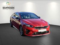 gebraucht Kia ProCeed 1.6 CRDI GT Line