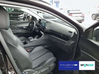 gebraucht Peugeot 3008 Allure Hybrid 225 Automatik *Navi *Rückfahrkamera