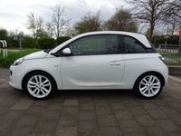 gebraucht Opel Adam 1.2