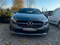 Gebraucht Mercedes A160 102 PS (75 kW) 2017 Mountaingrau  met. Limousine