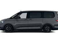 Gebraucht VW Multivan Life 150 PS (110 kW) 2025 Pure grey Van / Kleinbus
