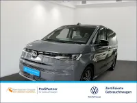 Używany VW Multivan Goal 150 KM (110 kW) 2025 Szary Minivan